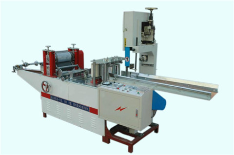 做衛(wèi)生紙加工前期都要考察什么？