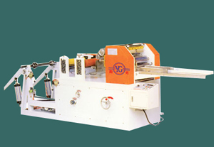 什么決定面巾紙機(jī)價格和質(zhì)量