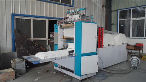 【貴州貴陽】面向全國各地抽紙機(jī)的市場