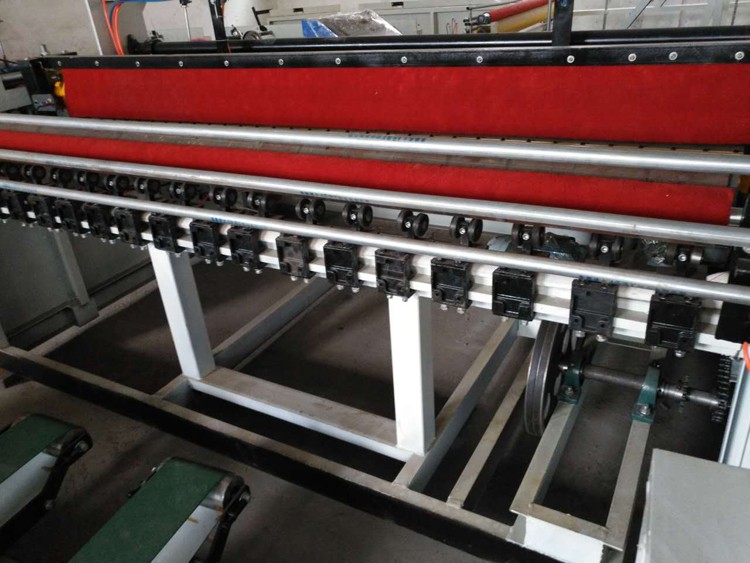 【陜西安康】全自動化機(jī)器占領(lǐng)市場