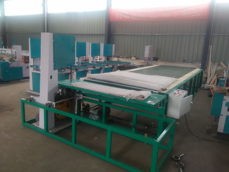 貴州全自動方塊紙機已發(fā)貨