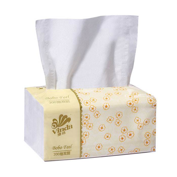 抽紙加工廠(chǎng)設(shè)備投資大嗎