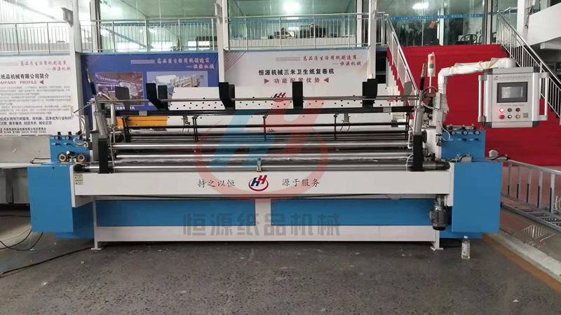 2021年國慶節(jié)后最新行情，衛(wèi)生紙機器設備多少錢一臺？